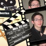 Sébastien 20ans cinema